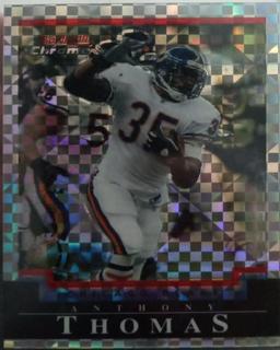 Anthony Thomas