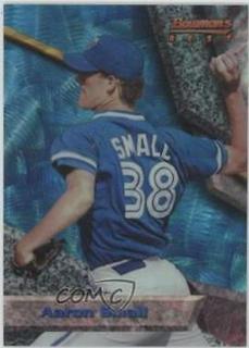Aaron Small