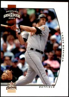 Lance Berkman