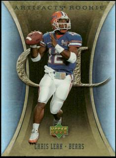 Chris Leak