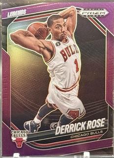 Derrick Rose