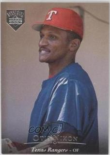 Otis Nixon