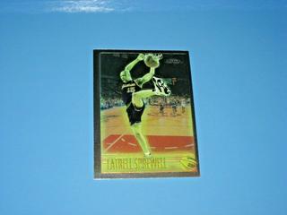 Latrell Sprewell