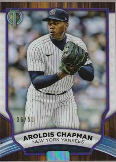Aroldis Chapman