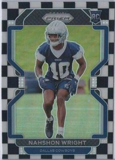 Nahshon Wright