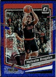 Malcolm Brogdon