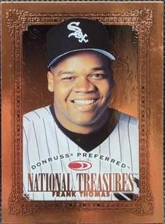 Frank Thomas