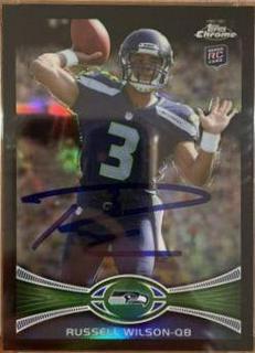 Russell Wilson