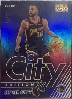 Stephen Curry