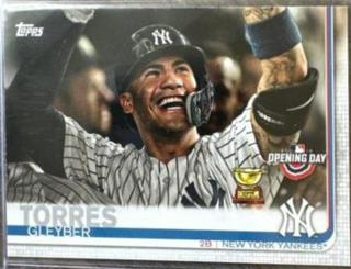 Gleyber Torres