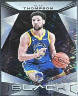 Klay Thompson