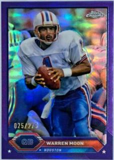 Warren Moon