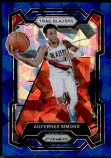 Anfernee Simons