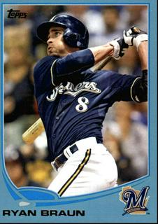Ryan Braun