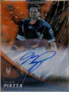 Mike Piazza