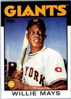 Willie Mays