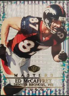 Ed McCaffrey