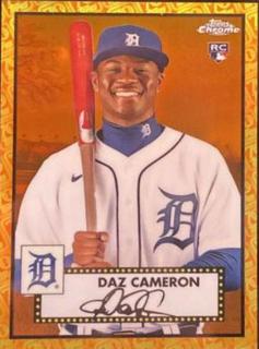 Daz Cameron