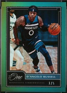 D'Angelo Russell