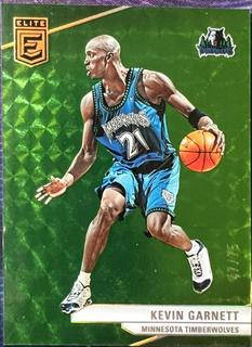 Kevin Garnett