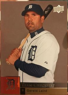 Gerald Laird