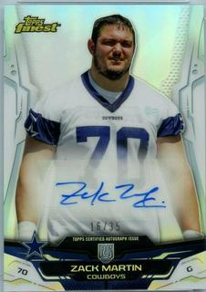 Zack Martin