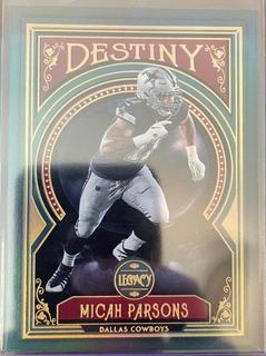 Micah Parsons