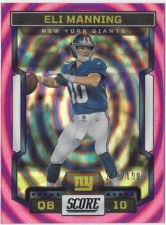 Eli Manning