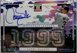 Larry Walker