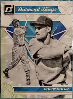 Bobby Doerr