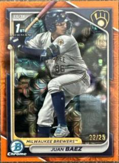 Juan Baez
