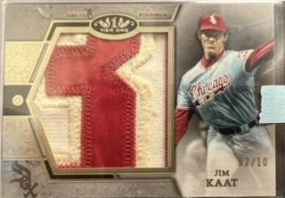 Jim Kaat