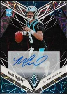 Matt Corral