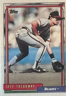 Jeff Treadway