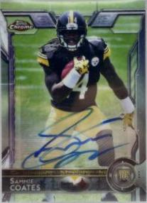 Sammie Coates