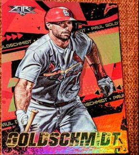 Paul Goldschmidt