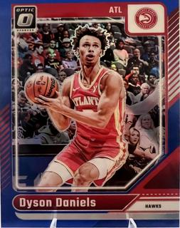 Dyson Daniels