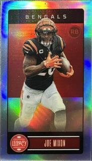Joe Mixon
