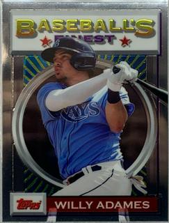 Willy Adames