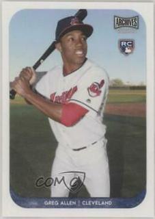Greg Allen
