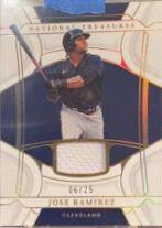 Jose Ramirez