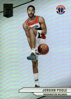 Jordan Poole
