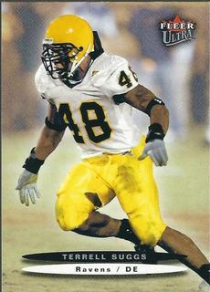 Terrell Suggs