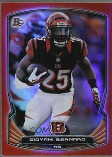 Giovani Bernard