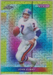 John Elway