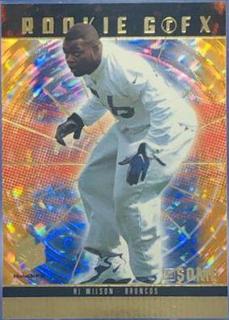 Al Wilson