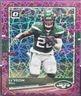 Le'Veon Bell
