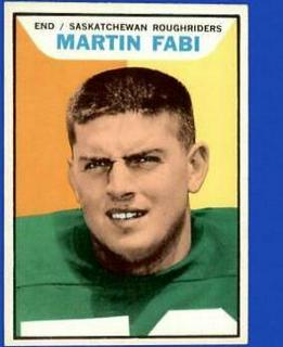 Martin Fabi