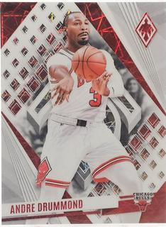 Andre Drummond