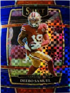 Deebo Samuel